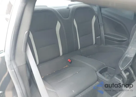 2018 Chevrolet Camaro 1Lt из США, поврежденный, VIN 1G1FB1RX0J0161579